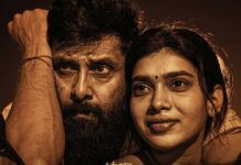 Veera Dheera Sooran Box Office Collection Day 14