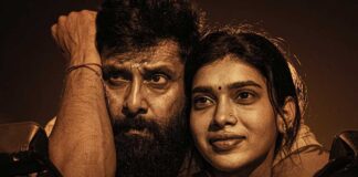 Veera Dheera Sooran Box Office Collection Day 14