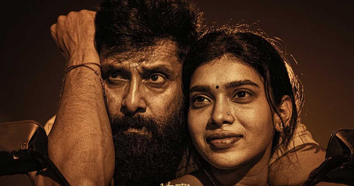 Veera Dheera Sooran Box Office Collection Day 14