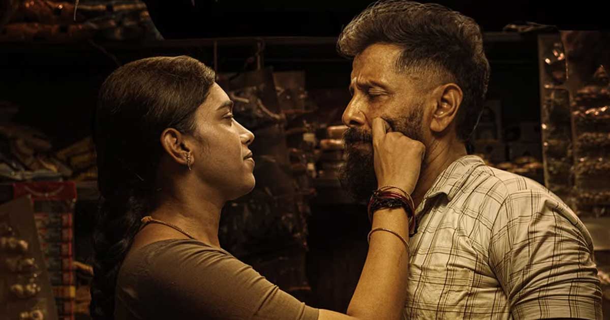 Veera Dheera Sooran Box Office Collection Day 16: Chiyaan Vikram Heading For A Third Consecutive Failure!