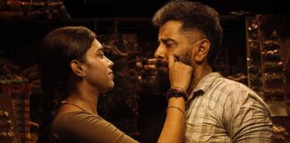 Veera Dheera Sooran Box Office Collection Day 18