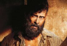 Veera Dheera Sooran Box Office Collection Day 20: Chiyaan Vikram Is Yet Again Stuck In 40s