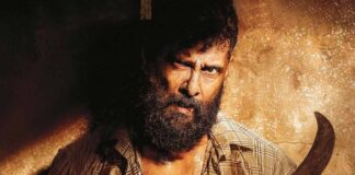 Veera Dheera Sooran Box Office Collection Day 20: Chiyaan Vikram Is Yet Again Stuck In 40s
