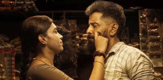Veera Dheera Sooran Box Office Collection Day 22