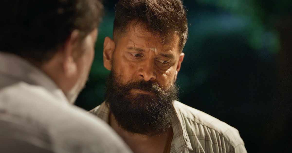 Veera Dheera Sooran Box Office Collection Day 5
