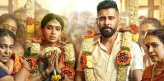 Veera Dheera Sooran Box Office Collection Day 6