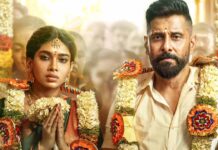 Veera Dheera Sooran Box Office Collection Day 8: Chiyaan Vikram Starrer Wraps Up Its First Week