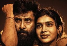 Veera Dheera Sooran Box Office Collection Day 9: Chiyaan Vikram Starrer Needs 22.91 Crores More To Be In A Safe Zone Veera Dheera Sooran Box Office Collection Day 9