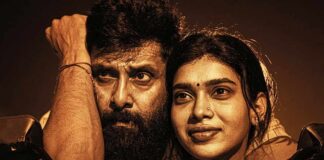 Veera Dheera Sooran Box Office Collection Day 9