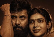 Veera Dheera Sooran: Part 2