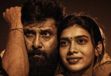 Veera Dheera Sooran Worldwide Box Office Collection Day 17