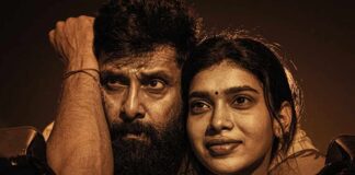 Veera Dheera Sooran Worldwide Box Office Collection Day 17