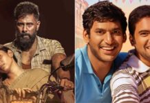 Veera Dheera Sooran Worldwide Box Office Day 11