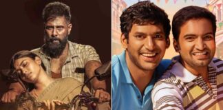 Veera Dheera Sooran Worldwide Box Office Day 11