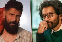 Veera Dheera Sooran Worldwide Box Office Day 12: Surpasses Chiyaan Vikram's Cobra