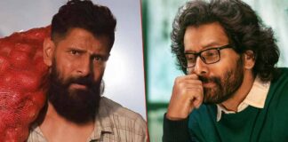 Veera Dheera Sooran Worldwide Box Office Day 12: Surpasses Chiyaan Vikram's Cobra