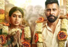 Veera Dheera Sooran Worldwide Box Office Day 19: Chiyaan Vikram Starrer Won't Surpass Thangalaan