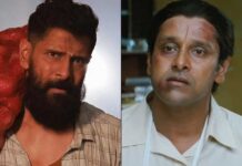 Veera Dheera Sooran Worldwide Box Office Day 21: Will Fail To Beat Chiyaan Vikram's Anniyan