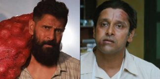 Veera Dheera Sooran Worldwide Box Office Day 21: Will Fail To Beat Chiyaan Vikram's Anniyan