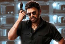 Is Venkatesh Daggubati Confused? Here’s What We Know