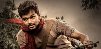 Sachein Re-Release Box Office Day 1