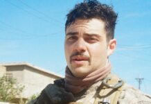 Warfare North America Box Office: On Track To Hit A Significant Milestone