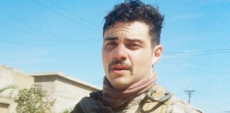 Warfare North America Box Office: On Track To Hit A Significant Milestone