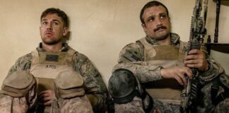 Here’s When Joseph Quinn’s Warfare Arrives In Theatres!