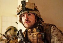 Alex Garland’s Gritty Iraq War Epic slays at box office