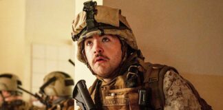 Alex Garland’s Gritty Iraq War Epic slays at box office