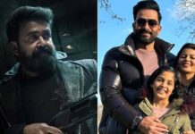 Was Alankrita Menon Sukumaran paid for the L2: Empuraan song?