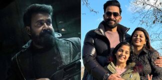 Was Alankrita Menon Sukumaran paid for the L2: Empuraan song?