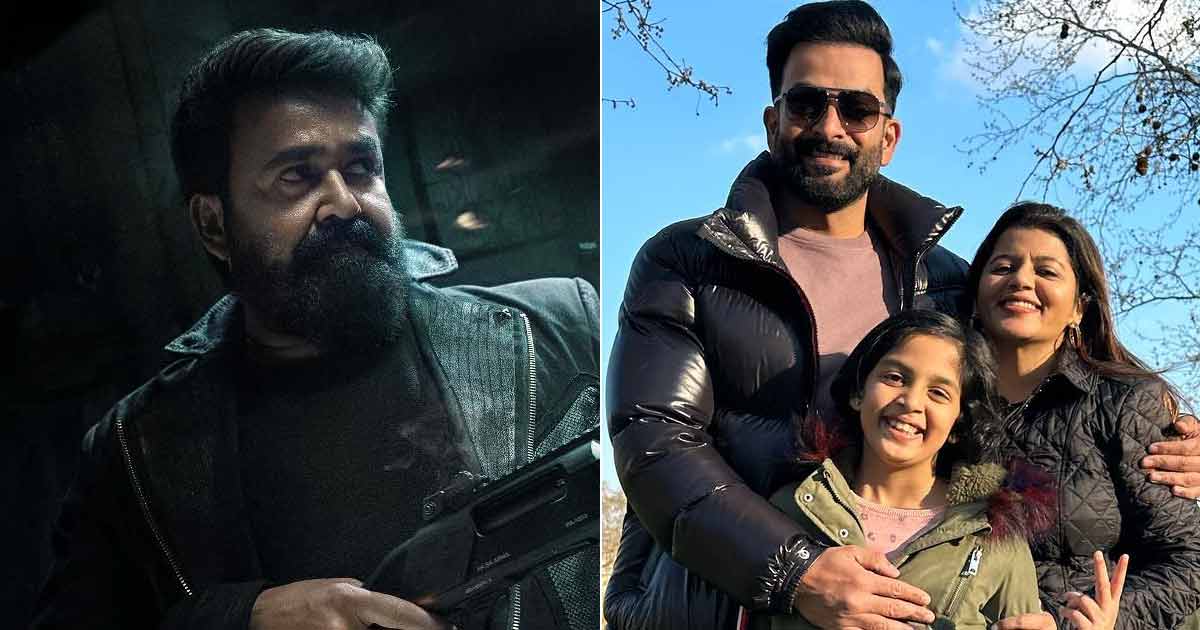 Was Alankrita Menon Sukumaran paid for the L2: Empuraan song?