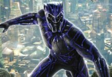 A Look Into Black Panther’s Historic Box Office Milestone!