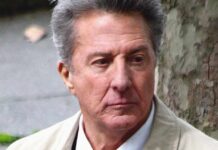 Was Dustin Hoffman underpaid for the Graduate?