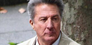Was Dustin Hoffman underpaid for the Graduate?