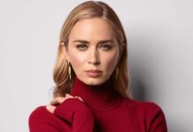 Was Emily Blunt left stunned after a wild bus stunt in A Quiet Place Part II?