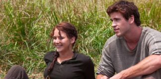 Was Jennifer Lawerence deaf due to The Hunger Game shoot?