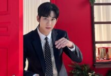 Was Kim Soo-Hyun Dating An Unnamed Idol Instead Of Kim Sae-Ron During Military Days?