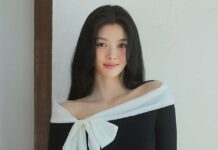 Was Kim Yoo-Jung almost kidnapped l?