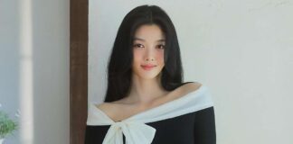 Was Kim Yoo-Jung almost kidnapped l?