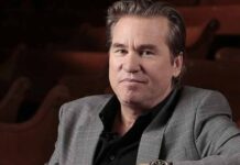 Was Val Kilmer hard to work with?