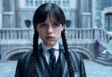 Wednesday Season 2 Trailer Ft. Jenna Ortega Explained
