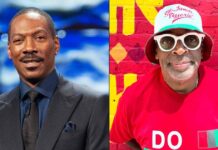 Were Eddie Murphy and Denzel Washington.nearly cast together?