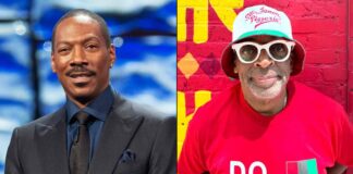 Were Eddie Murphy and Denzel Washington.nearly cast together?