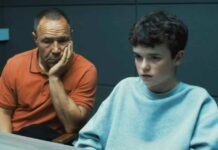 what are all the real locations in Netflix’s Adolescence?
