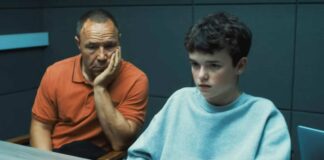 what are all the real locations in Netflix’s Adolescence?