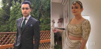 What Did Imran Khan Say About Separating From Avantika Malik?