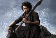 What Did Jr. NTR Say About Devara 2?