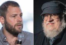 What Did Ryan Condal Say About George RR Martin’s Criticism Of House of the Dragon?